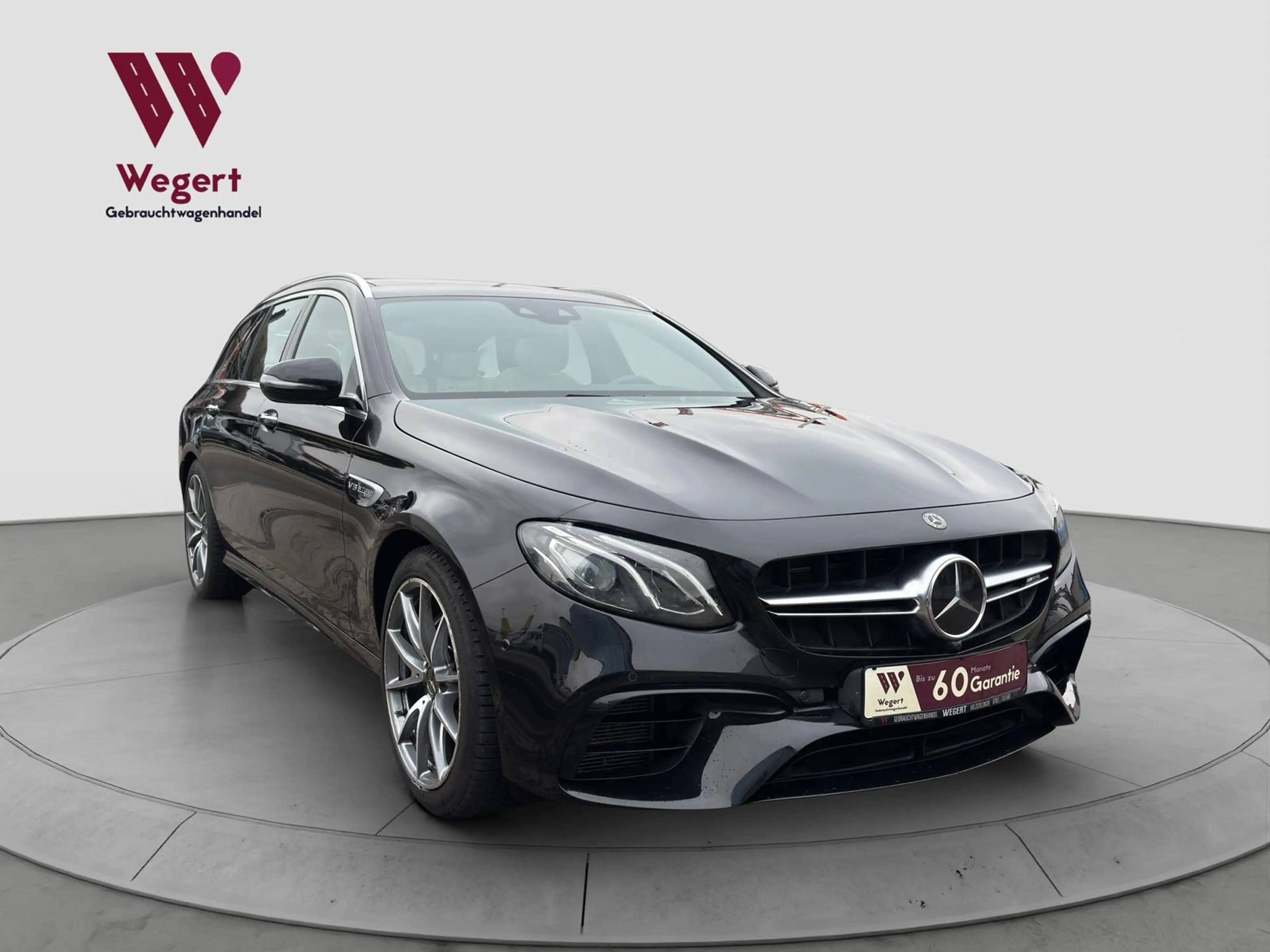 Mercedes-Benz E 63 AMG E63AMG 4Matic*1HD*MASSAGE*PANO*DRIVERS*STANDHEIZ — photo 5
