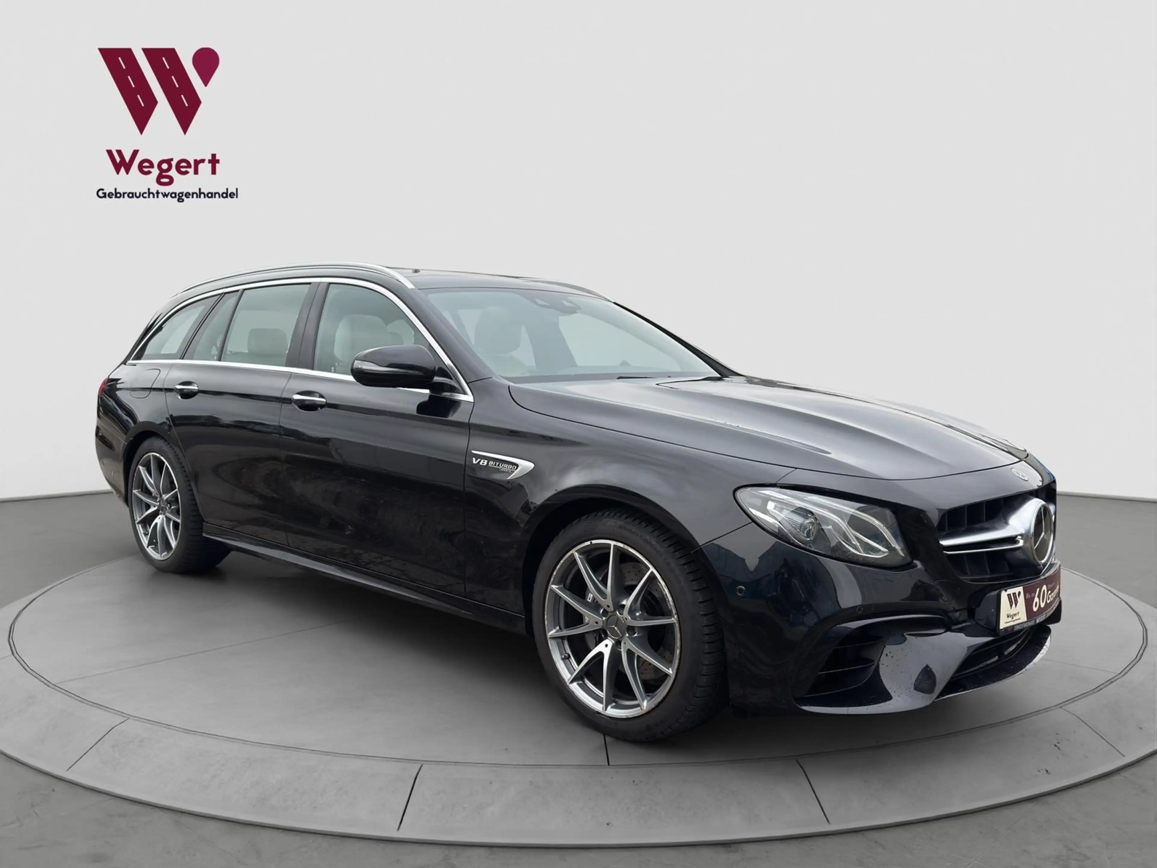 Mercedes-Benz E 63 AMG E63AMG 4Matic*1HD*MASSAGE*PANO*DRIVERS*STANDHEIZ — photo 7