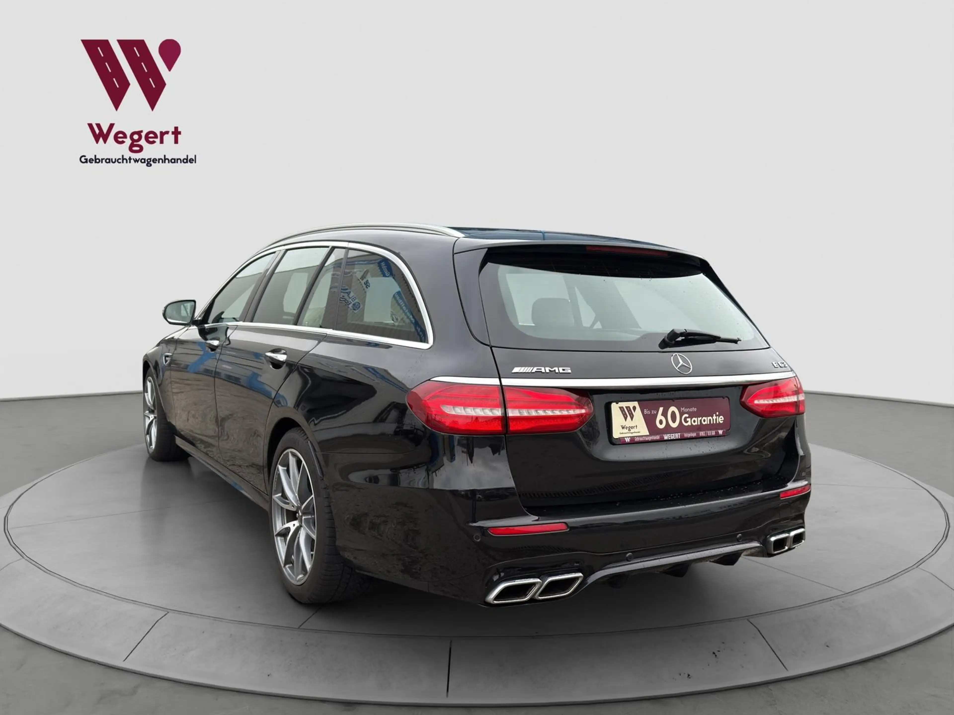 Mercedes-Benz E 63 AMG E63AMG 4Matic*1HD*MASSAGE*PANO*DRIVERS*STANDHEIZ — photo 13