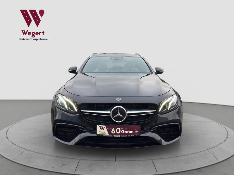 Mercedes-Benz E 63 AMG E63AMG 4Matic*1HD*MASSAGE*PANO*DRIVERS*STANDHEIZ — photo 4