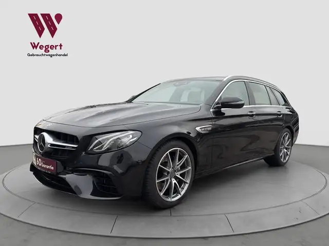 Mercedes-Benz E 63 AMG E63AMG 4Matic*1HD*MASSAGE*PANO*DRIVERS*STANDHEIZ