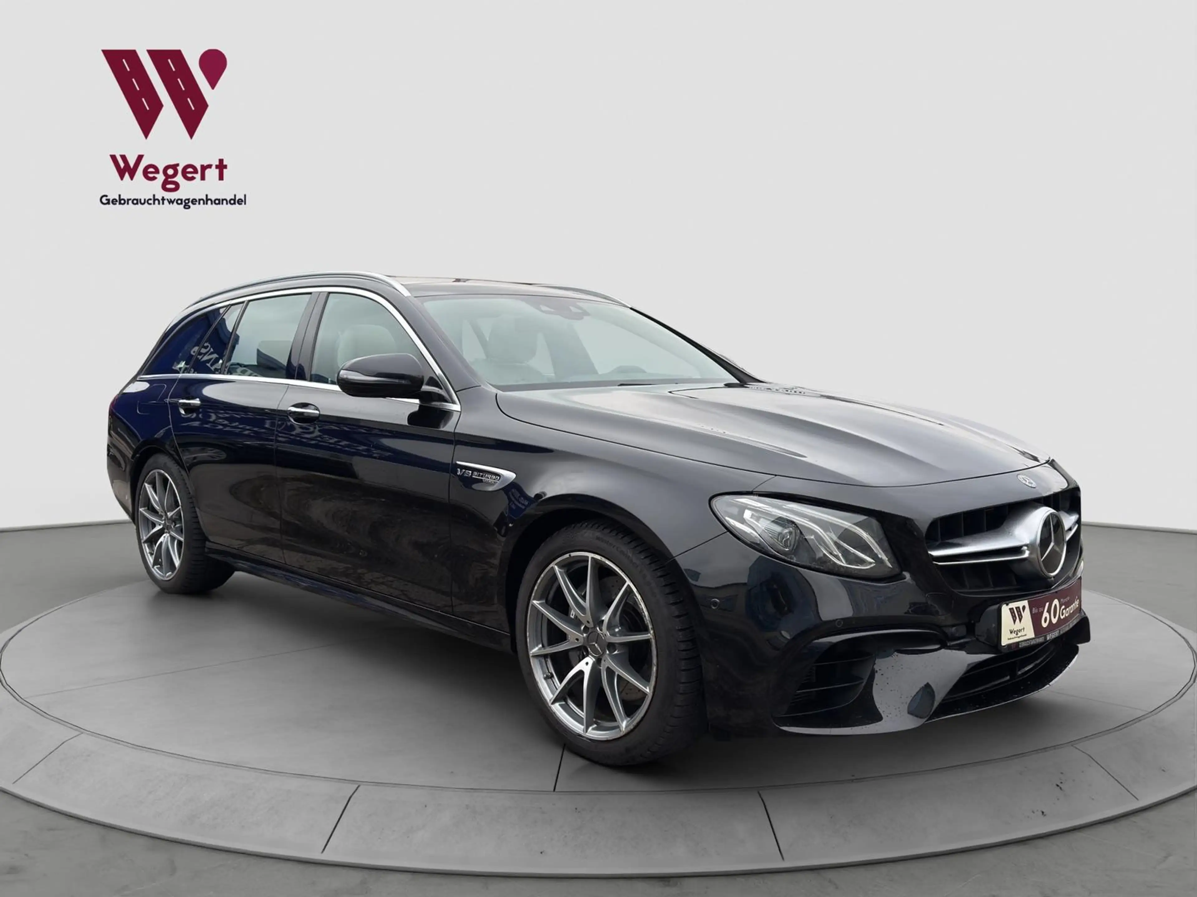 Mercedes-Benz E 63 AMG E63AMG 4Matic*1HD*MASSAGE*PANO*DRIVERS*STANDHEIZ — photo 6