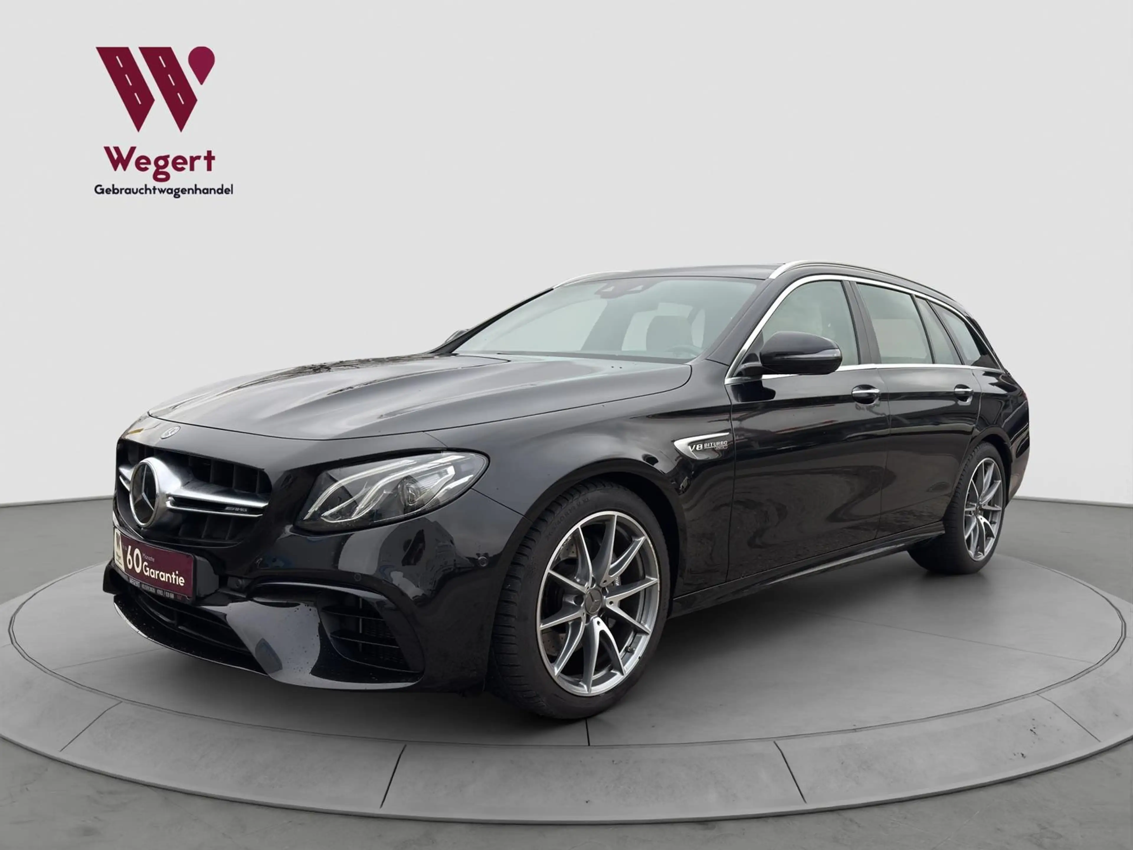 Mercedes-Benz E 63 AMG E63AMG 4Matic*1HD*MASSAGE*PANO*DRIVERS*STANDHEIZ