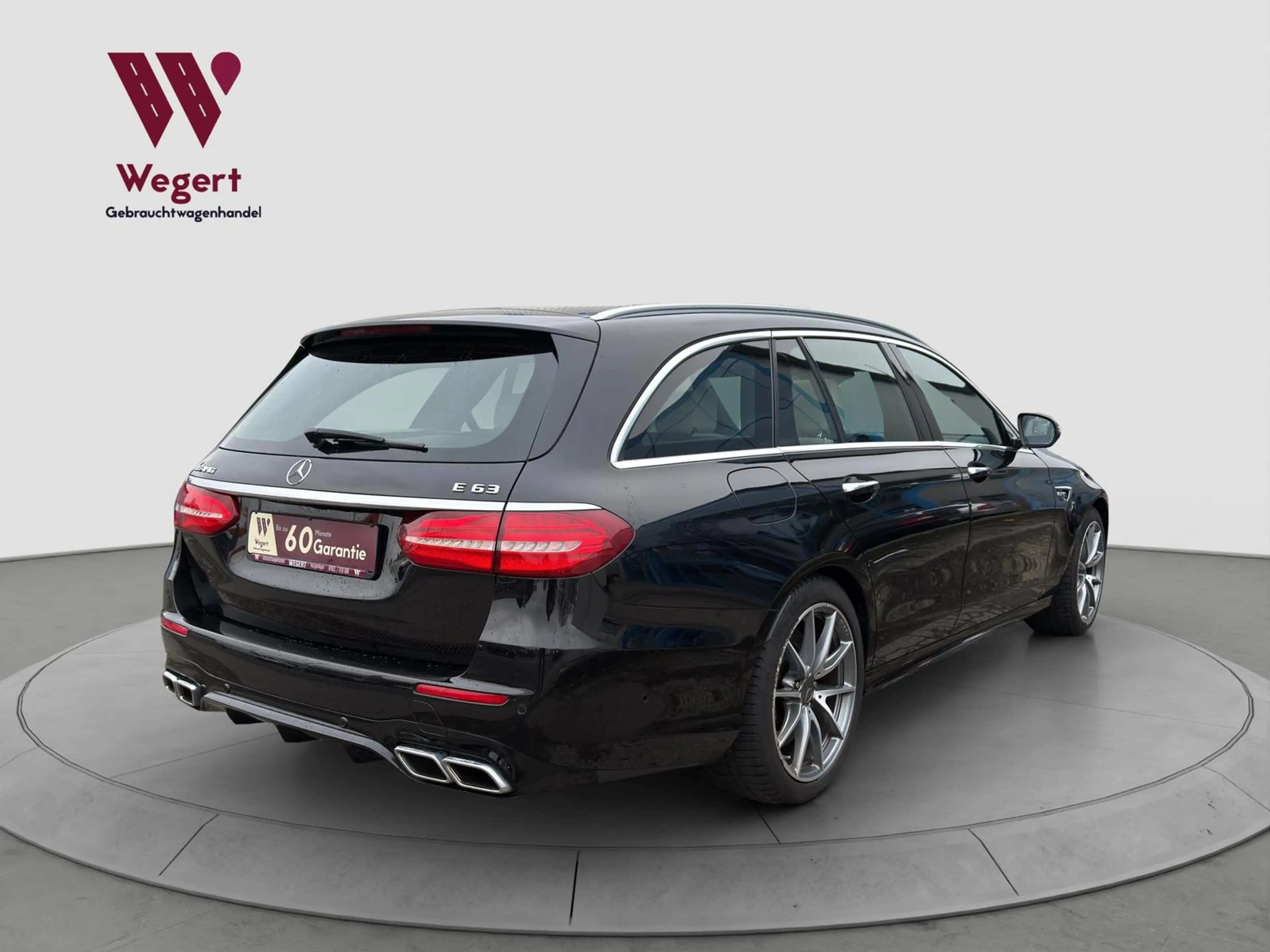 Mercedes-Benz E 63 AMG E63AMG 4Matic*1HD*MASSAGE*PANO*DRIVERS*STANDHEIZ — photo 10