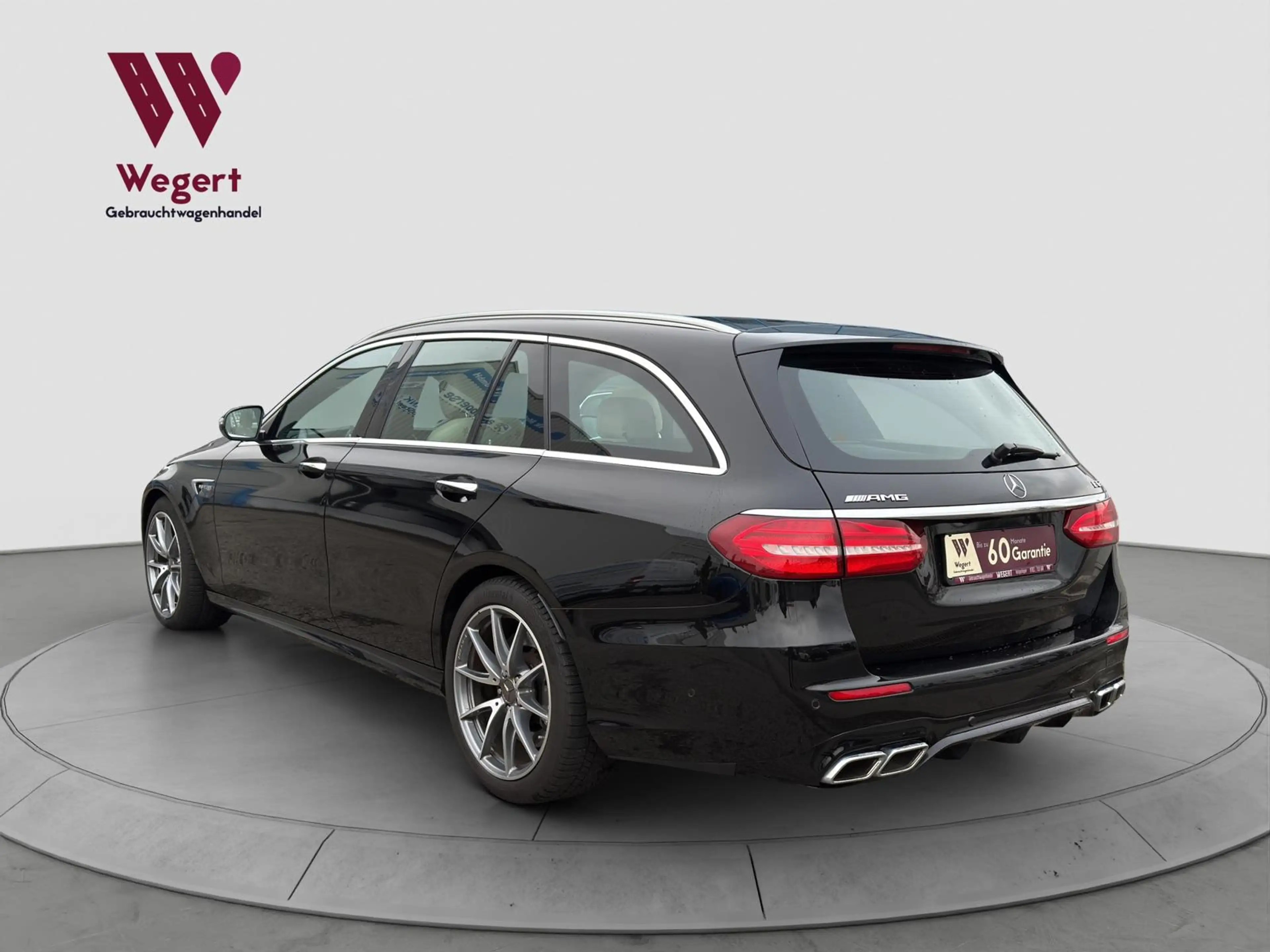Mercedes-Benz E 63 AMG E63AMG 4Matic*1HD*MASSAGE*PANO*DRIVERS*STANDHEIZ — photo 14