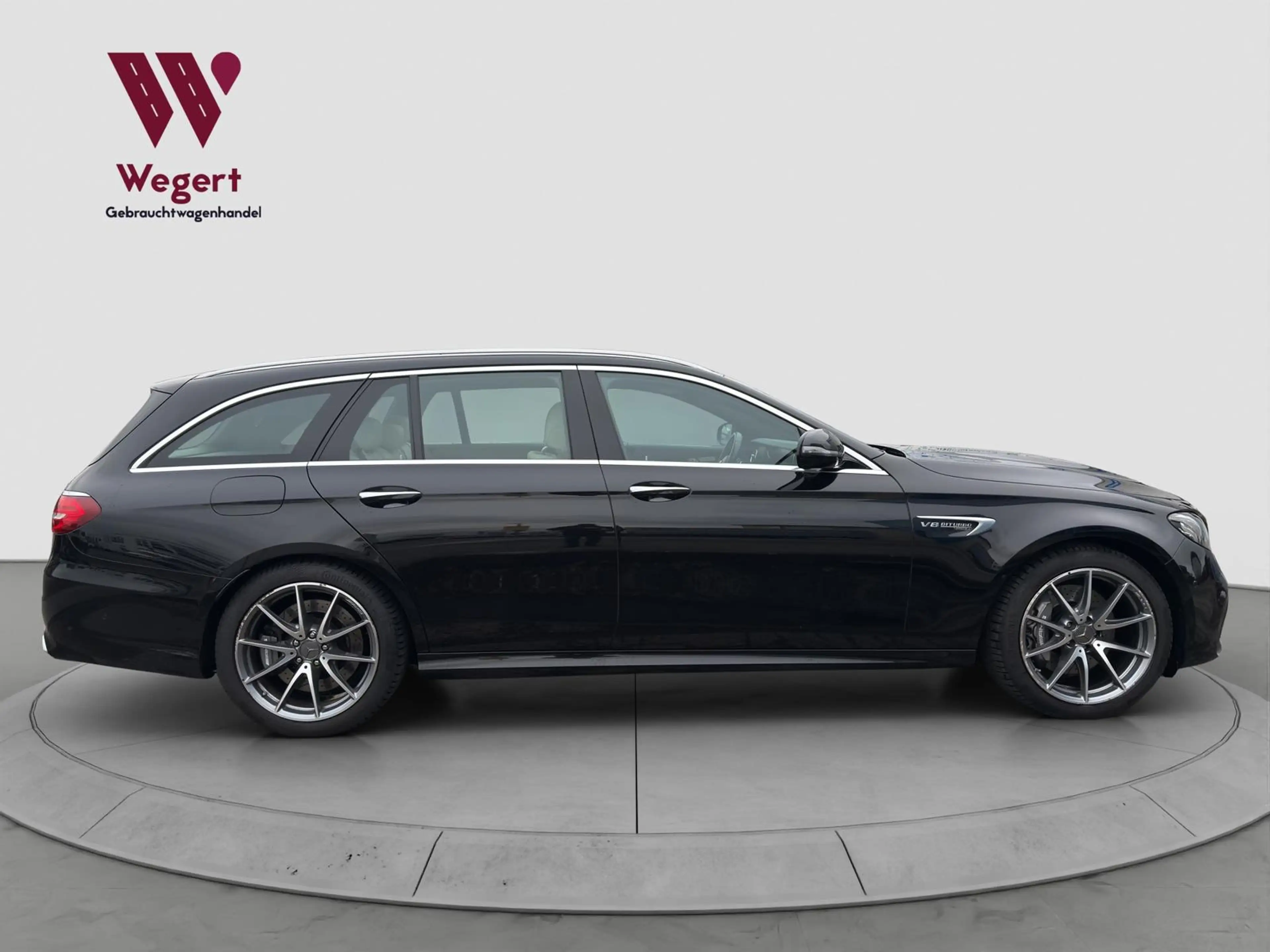 Mercedes-Benz E 63 AMG E63AMG 4Matic*1HD*MASSAGE*PANO*DRIVERS*STANDHEIZ — photo 8