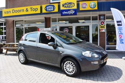 Fiat Punto 1.2 YOUNG