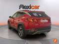 Hyundai TUCSON 1.6 TGDI 169kW HEV Tecno Sky Aut S/Cable Rojo - thumbnail 5