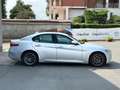 Alfa Romeo Giulia Giulia 2.2 Turbodiesel 160 CV AT8 Business Bleu - thumbnail 4