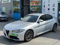 Alfa Romeo Giulia Giulia 2.2 Turbodiesel 160 CV AT8 Business Bleu - thumbnail 8