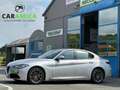 Alfa Romeo Giulia Giulia 2.2 Turbodiesel 160 CV AT8 Business Bleu - thumbnail 1