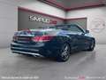 Mercedes-Benz E 250 Classe E Cabriolet 250 Fascination A Noir - thumbnail 6