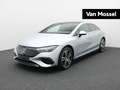 Mercedes-Benz EQE 300 Business Line + LEDER + PANORAMISCH DAK + CARPLAY Argent - thumbnail 1