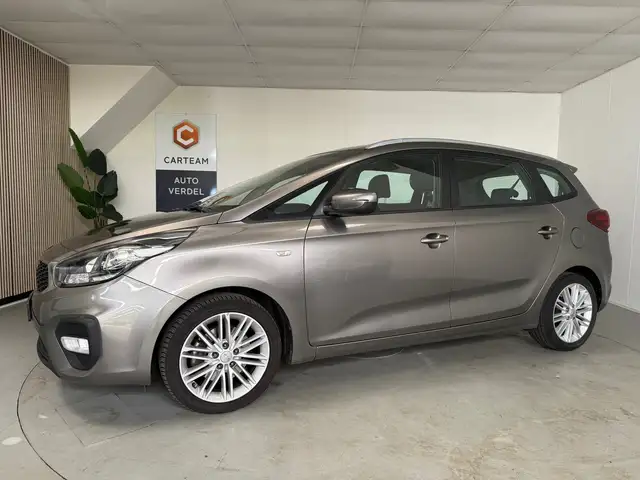 Kia Carens 1.6 GDi DynamicPlusLine Airco, 7-persoons,Trekhaak