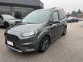 Ford Tourneo Courier SPORT Grey - thumbnail 2