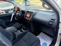 Toyota Land Cruiser D-4D GX Blanco - thumbnail 19