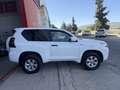 Toyota Land Cruiser D-4D GX Blanco - thumbnail 7