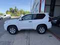Toyota Land Cruiser D-4D GX Blanco - thumbnail 4