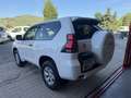 Toyota Land Cruiser D-4D GX Blanco - thumbnail 5