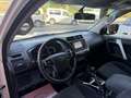 Toyota Land Cruiser D-4D GX Blanco - thumbnail 8