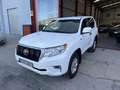 Toyota Land Cruiser D-4D GX Blanco - thumbnail 3