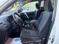 Toyota Land Cruiser D-4D GX Blanco - thumbnail 9