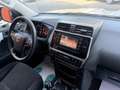 Toyota Land Cruiser D-4D GX Blanco - thumbnail 21