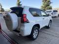 Toyota Land Cruiser D-4D GX Blanco - thumbnail 6