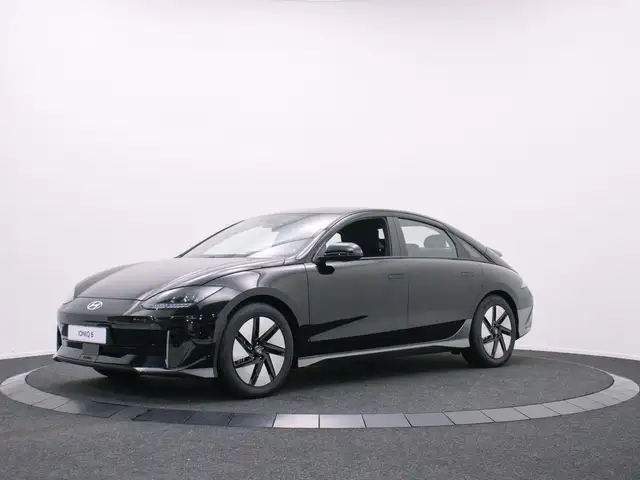 Hyundai IONIQ 6 77,4 kWh RWD / ACC LED Elekt. Heckklappe 2-Zone...