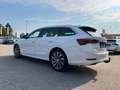 Skoda Octavia Combi 2,0 TDI Style DSG | NP: €49.400 Weiß - thumbnail 5
