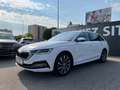 Skoda Octavia Combi 2,0 TDI Style DSG | NP: €49.400 Weiß - thumbnail 7