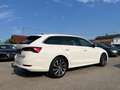 Skoda Octavia Combi 2,0 TDI Style DSG | NP: €49.400 Weiß - thumbnail 3