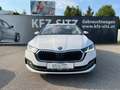 Skoda Octavia Combi 2,0 TDI Style DSG | NP: €49.400 Weiß - thumbnail 8