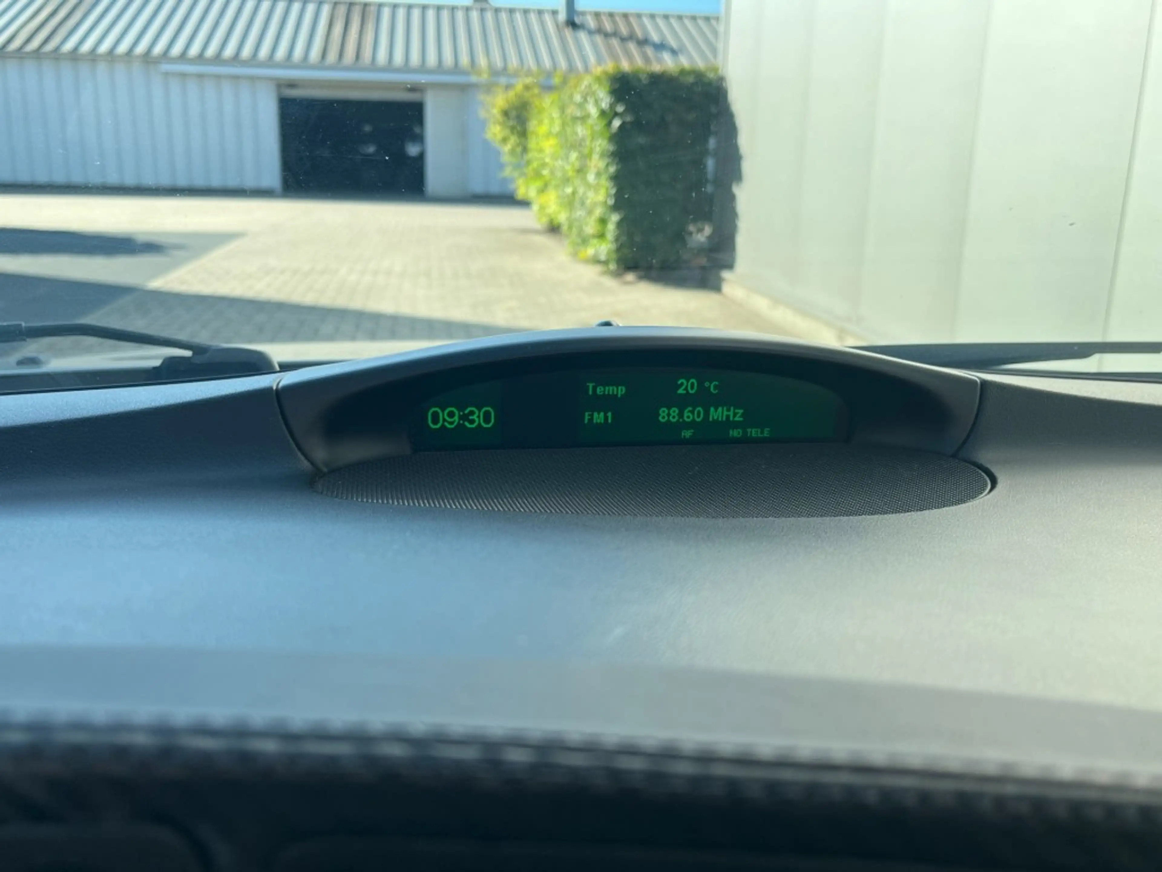 Saab 9-3 Vector/Aero  20 ltr automaat,  BTW auto  en nieuwe — photo 20