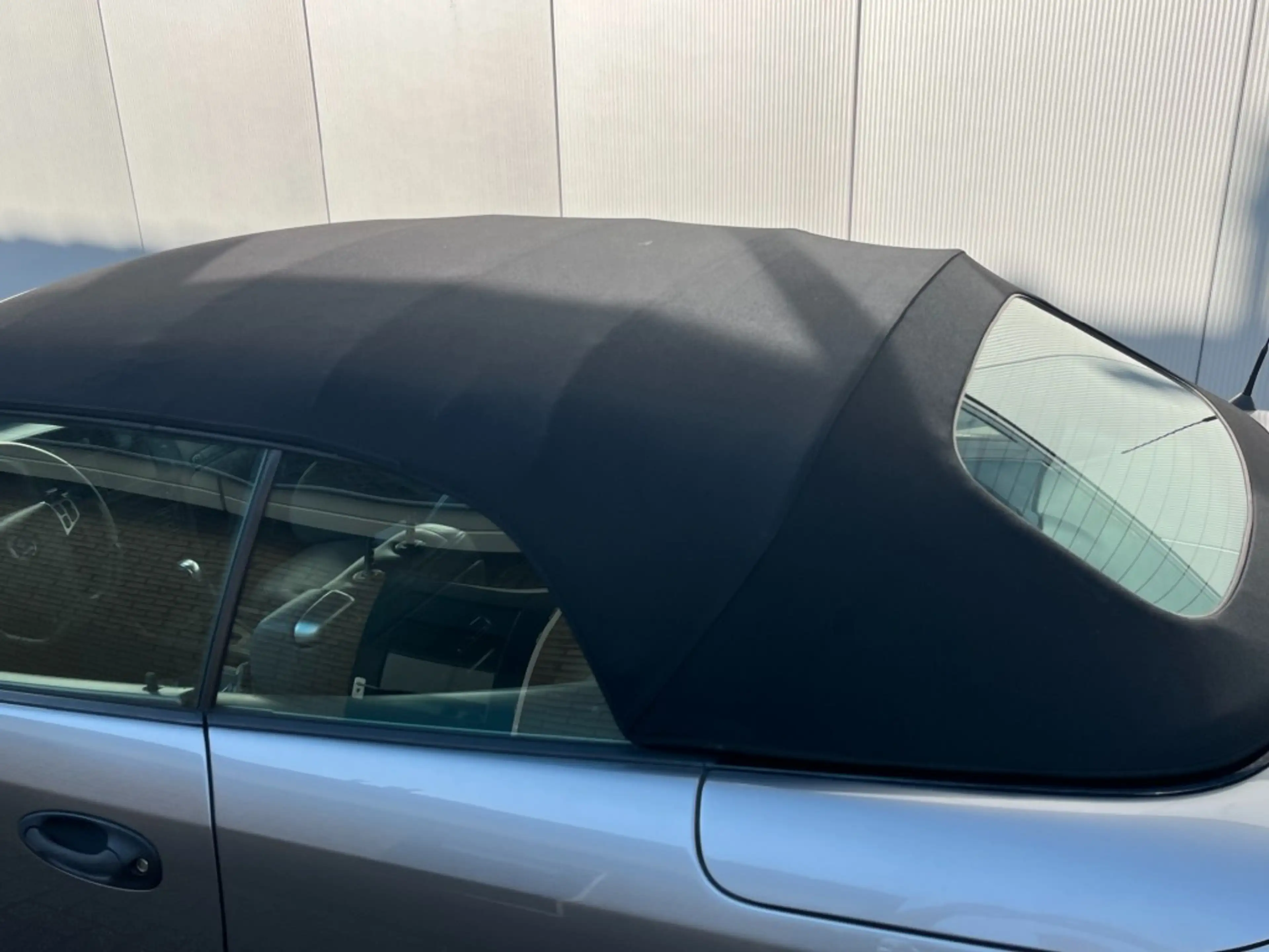 Saab 9-3 Vector/Aero  20 ltr automaat,  BTW auto  en nieuwe — photo 5