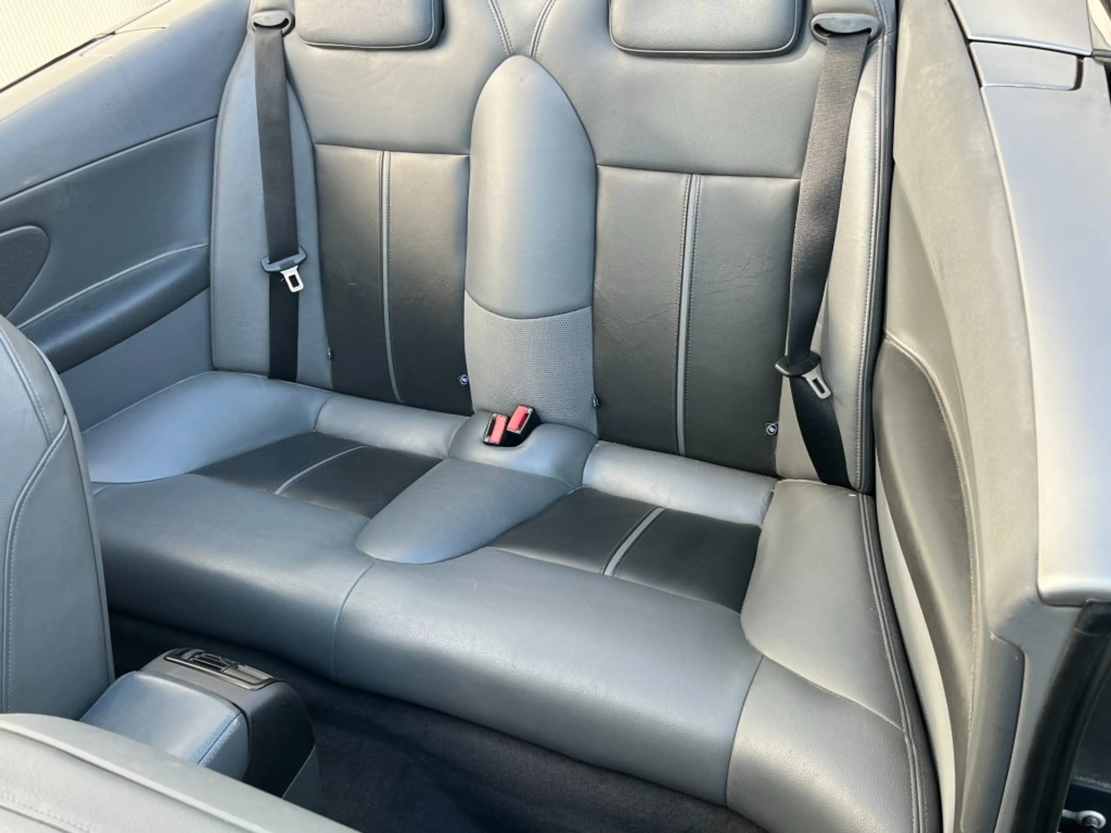 Saab 9-3 Vector/Aero  20 ltr automaat,  BTW auto  en nieuwe — photo 15