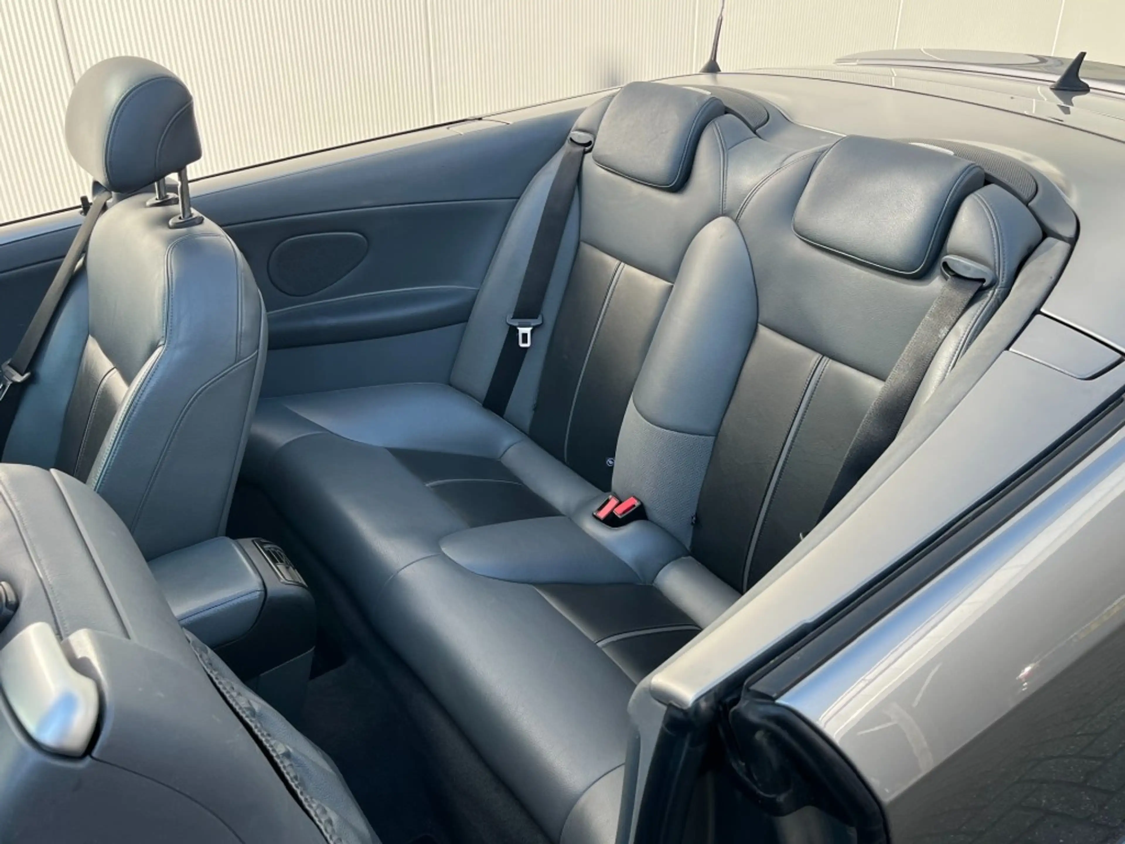 Saab 9-3 Vector/Aero  20 ltr automaat,  BTW auto  en nieuwe — photo 16