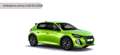 Peugeot e-208 motore elettrico 156 CV 5 porte GT Argento - thumbnail 3