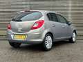 Opel Corsa 1.2-16V EDITION AIRCO/NAVI/LM VELGEN/AUTOMAAT !! Bruin - thumbnail 3