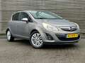 Opel Corsa 1.2-16V EDITION AIRCO/NAVI/LM VELGEN/AUTOMAAT !! Bruin - thumbnail 2