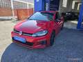 Volkswagen Golf Variant 2.0TDI GTD 135kW Rojo - thumbnail 5