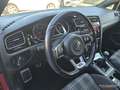 Volkswagen Golf Variant 2.0TDI GTD 135kW Rojo - thumbnail 19