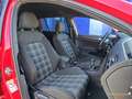 Volkswagen Golf Variant 2.0TDI GTD 135kW Rojo - thumbnail 17