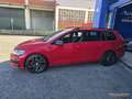 Volkswagen Golf Variant 2.0TDI GTD 135kW Rojo - thumbnail 6