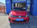 Volkswagen Golf Variant 2.0TDI GTD 135kW Rojo - thumbnail 2