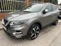 Nissan Qashqai 1.2 DIG-T Tekna 4x2 XTronic Gris - thumbnail 2