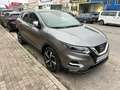 Nissan Qashqai 1.2 DIG-T Tekna 4x2 XTronic Gris - thumbnail 4