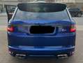 Land Rover Range Rover Sport Range Rover Sport P575 5.0 V8 SVR Bleu - thumbnail 14