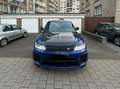 Land Rover Range Rover Sport Range Rover Sport P575 5.0 V8 SVR Bleu - thumbnail 10