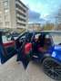 Land Rover Range Rover Sport Range Rover Sport P575 5.0 V8 SVR Bleu - thumbnail 11